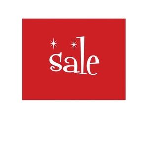 Monday Night $5 and Dime Sales